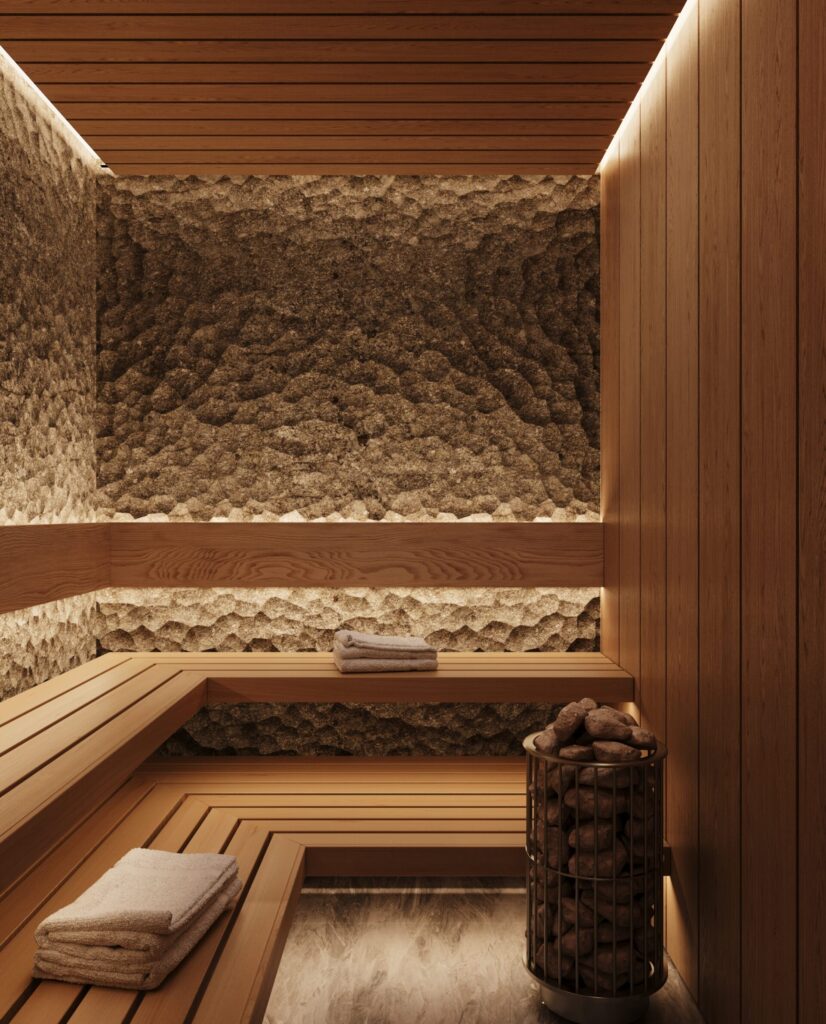 Дом в подмосковном лесу | Taiga Architecture